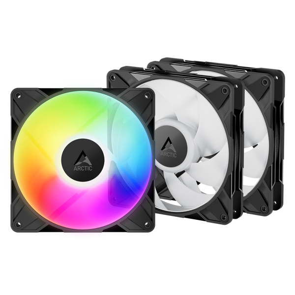 Arctic P14 Pro A-RGB - 3 Pack ACFAN00320A