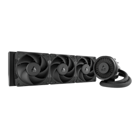 Arctic Liquid Freezer III Pro 360 (Black)  ACFRE00180A