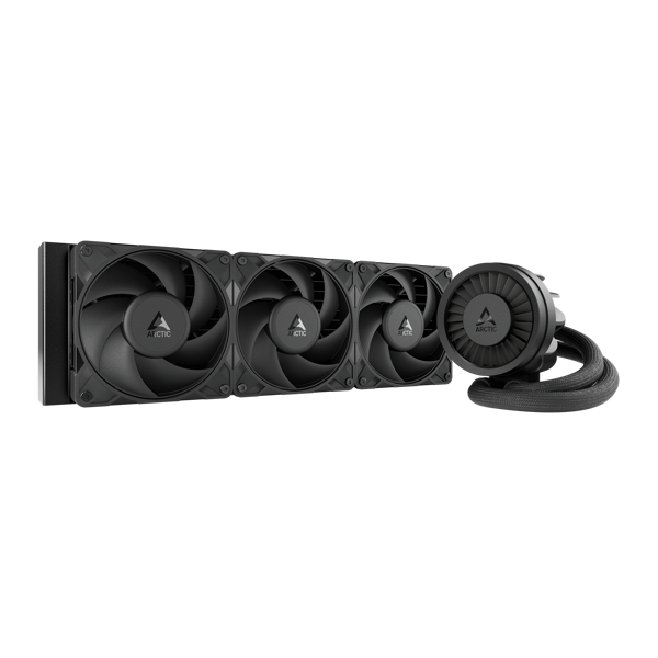 Arctic Liquid Freezer III Pro 360 (Black)  ACFRE00180A