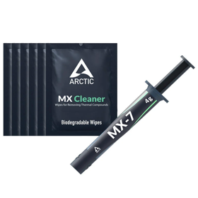 Arctic MX-7 (4g) ACTCP00090A