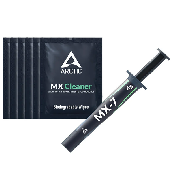 Arctic MX-7 (4g) ACTCP00090A