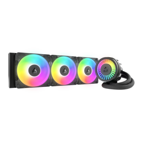 Arctic Liquid Freezer III Pro 360 A-RGB (Black)  ACFRE00184A