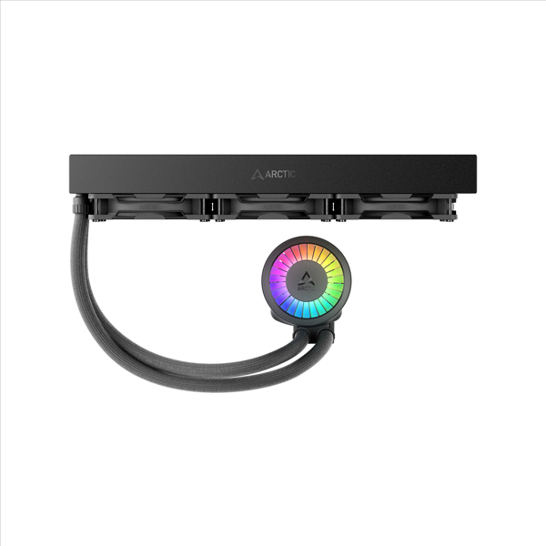 Arctic Liquid Freezer III Pro 360 A-RGB (Black)  ACFRE00184A