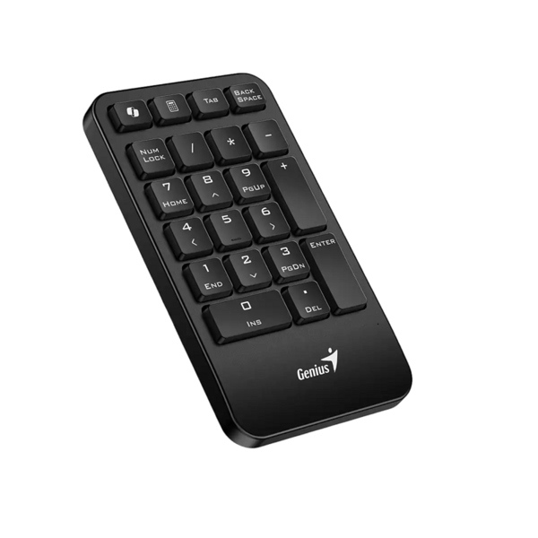 Keyboard/ Genius NumPad 1000