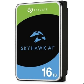 PC Components/ HDD/ SATA/ 3.5"/ HDD SATA 16TB 7200RPM 512MB ST16000VE004 SEAGATE