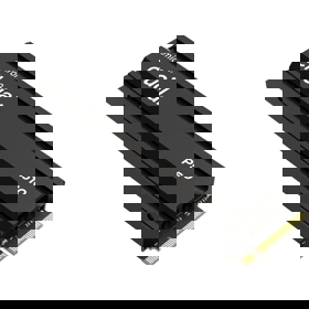 Crucial P510 PCIe Gen5 NVMe 1TB SSD with Heatsink, Up to 11,000MB/s