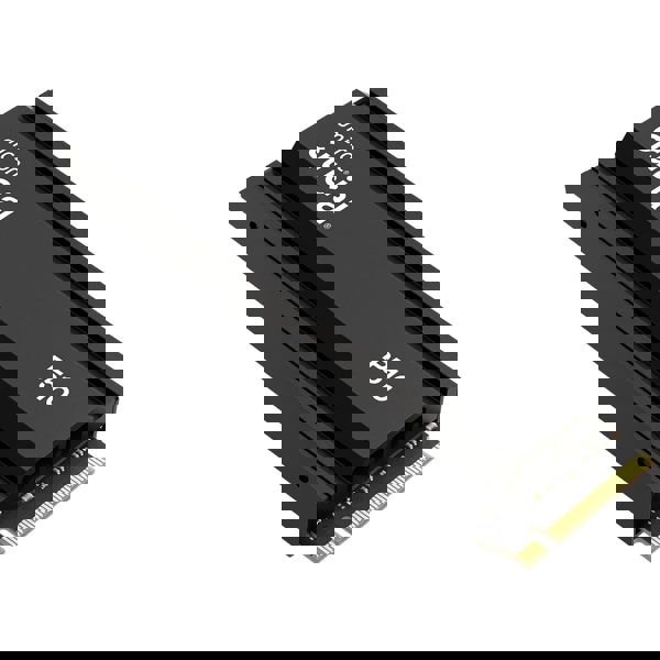 Crucial P510 PCIe Gen5 NVMe 1TB SSD with Heatsink, Up to 11,000MB/s