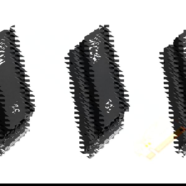 Crucial P310 2280 1TB PCIe Gen4 NVMe Gaming PS5 SSD with Heatsink, Up to 7,100MB/s