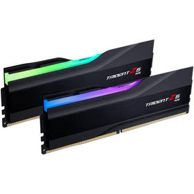 G.SKILL Trident Z5 RGB Series DDR5 RAM (Intel XMP 3.0) 32GB (2x16GB) 7200MT/s CL34-45-45-115