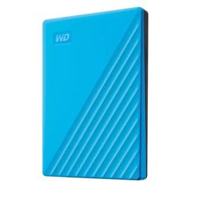 PC Components/ HDD/ External/ 2.5"/ Western HDD USB3 2TB EXT. 2.5" BLUE WDBYVG0020BBL-WESN WDC