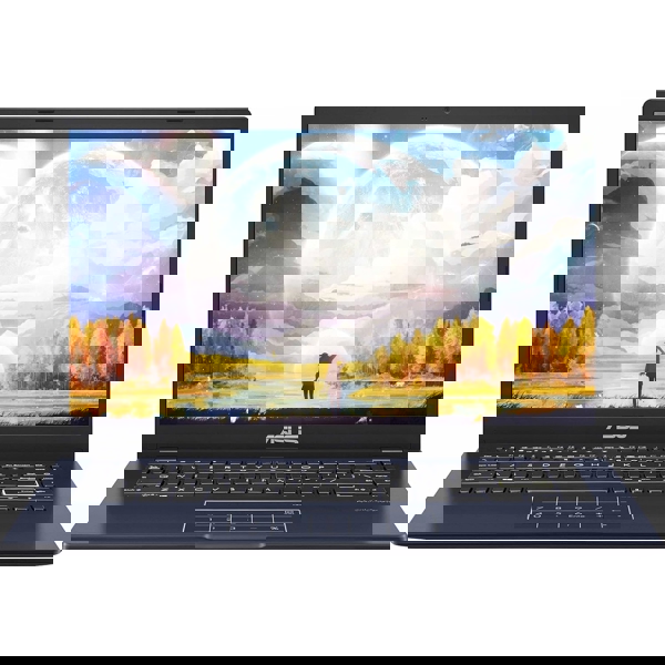 Asus Vivobook Go 14 | Celeron® N4500 | 4GB | 128GB eMMC | 14" FHD | WIN11 S | E410KA-CL4128