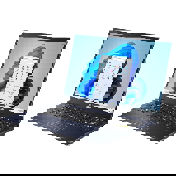 Asus Vivobook Go 14 | Celeron® N4500 | 4GB | 128GB eMMC | 14" FHD | WIN11 S | E410KA-CL4128