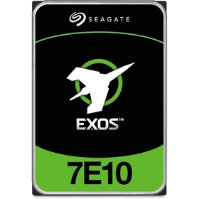 მყარი დისკი, SEAGATE, ST4000NM000B Exos 7E10, 3.5, DATA SHEET,  RPM 7200, Cache 256mb.