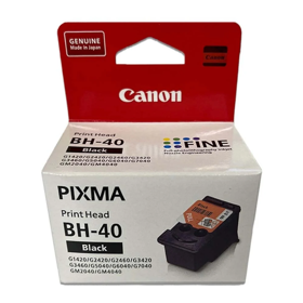 3421C001AA - PRINT HEAD BH-40 EMB