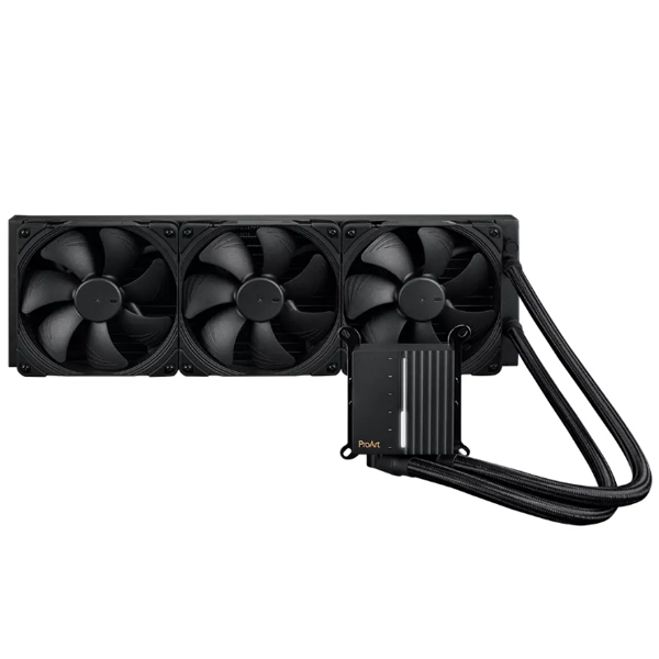 PC Components/ Cooler/ Asus ProArt LC 420