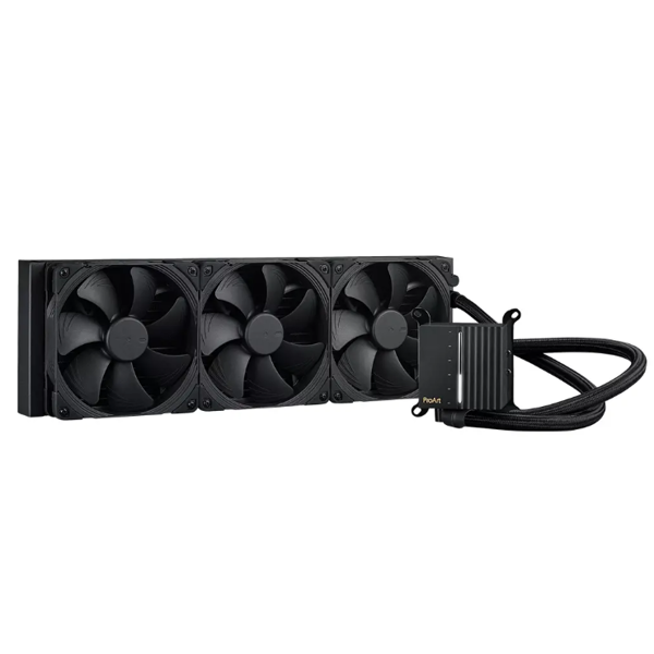 PC Components/ Cooler/ Asus ProArt LC 420