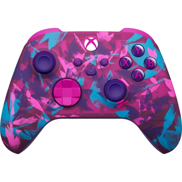 Microsoft Xbox Wireless Controller (2025) Storm Breaker Special Edition /Xbox Series X/S