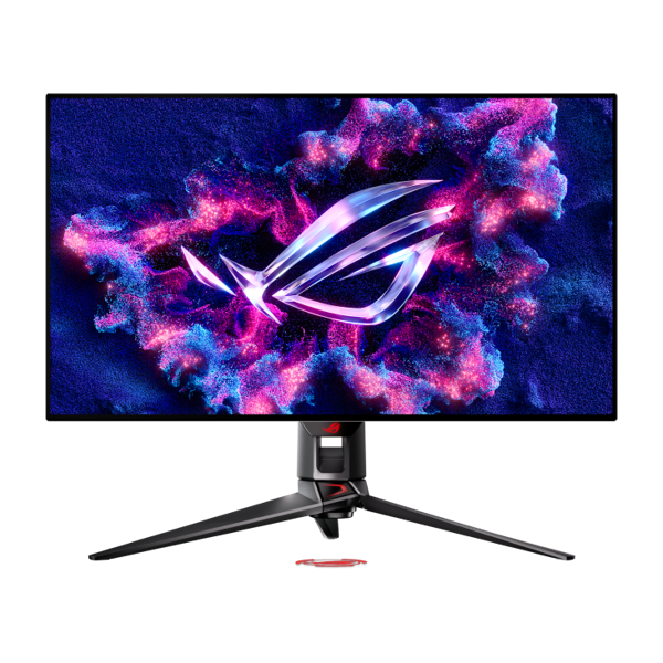 Monitor/ Asus/ ASUS ROG Swift OLED PG32UCDP 32 dual mode (4K 240Hz or FHD 480Hz), 0.03 ms