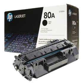 CF280A HP LaserJet Pro M401/M425 2.7K Blk Crtg