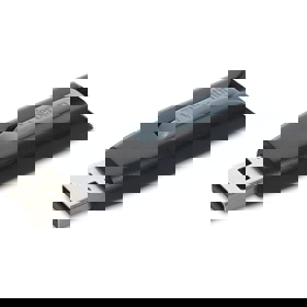 მეხსიერება USB3.0 32Gb Black (49173) Verbatim 023942491736