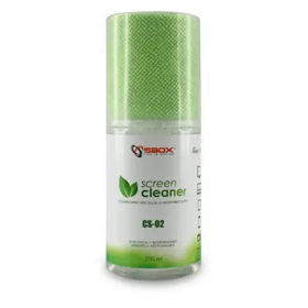 ეკრანის საწმენდი Other/ Screen Cleaner CS-02  200 ml
