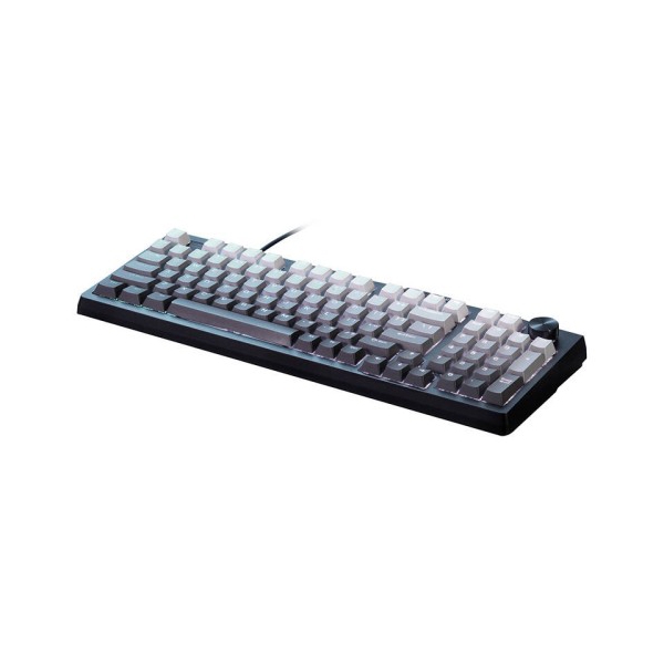 Darmoshark TOP98 optical Wired Mechanical Keyboard (Black)