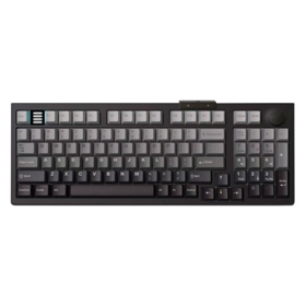 Darmoshark TOP98 optical Wired Mechanical Keyboard (Black)