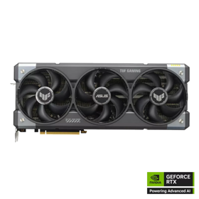 ვიდეო დაფა: Asus TUF Gaming GeForce RTX5090 32GB OC Edition 512-Bit GDDR7 - TUF-RTX5090-O32G-GAMING
