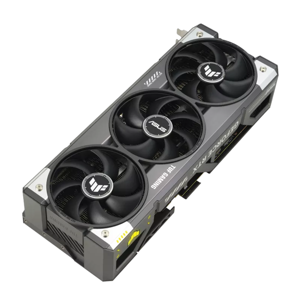 ვიდეო დაფა: Asus TUF Gaming GeForce RTX5090 32GB OC Edition 512-Bit GDDR7 - TUF-RTX5090-O32G-GAMING