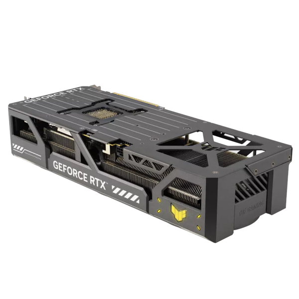 ვიდეო დაფა: Asus TUF Gaming GeForce RTX5090 32GB OC Edition 512-Bit GDDR7 - TUF-RTX5090-O32G-GAMING