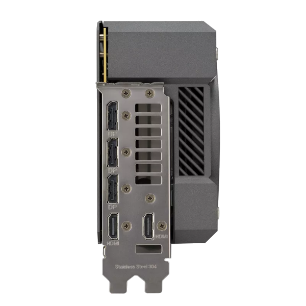 ვიდეო დაფა: Asus TUF Gaming GeForce RTX5090 32GB OC Edition 512-Bit GDDR7 - TUF-RTX5090-O32G-GAMING