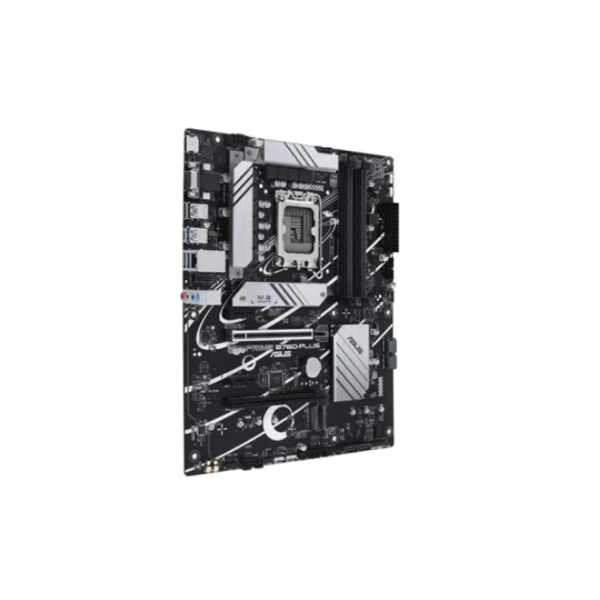 დედა დაფა: Asus PRIME B760-PLUS 4DDR5 LGA1700 - 90MB1EF0-M1EAY0