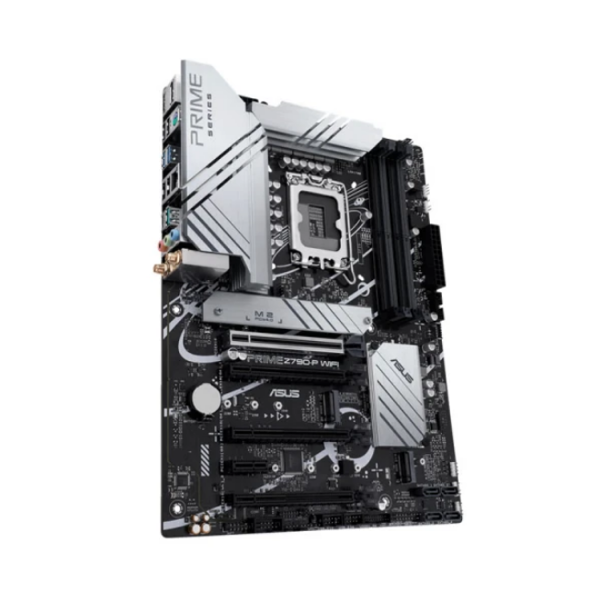 დედა დაფა: Asus PRIME Z790-P WIFI 4DDR5 LGA1700 -  90MB1CJ0-M1EAY0