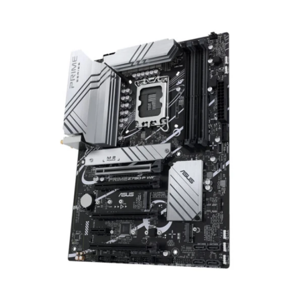 დედა დაფა: Asus PRIME Z790-P WIFI 4DDR5 LGA1700 -  90MB1CJ0-M1EAY0