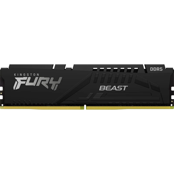 Kingston FURY Beast 8G D5-6000C36 EXPO Beast KF560C36BBE-8

