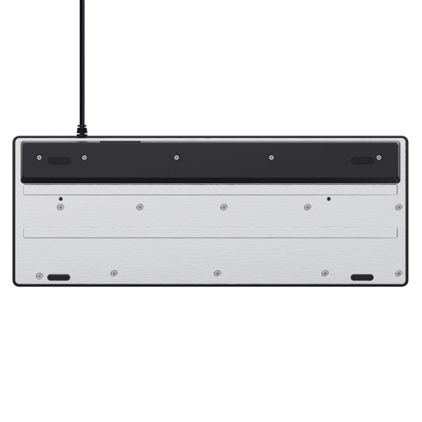 25886 GXT833 THADO TKL KEYBOARD BLK US