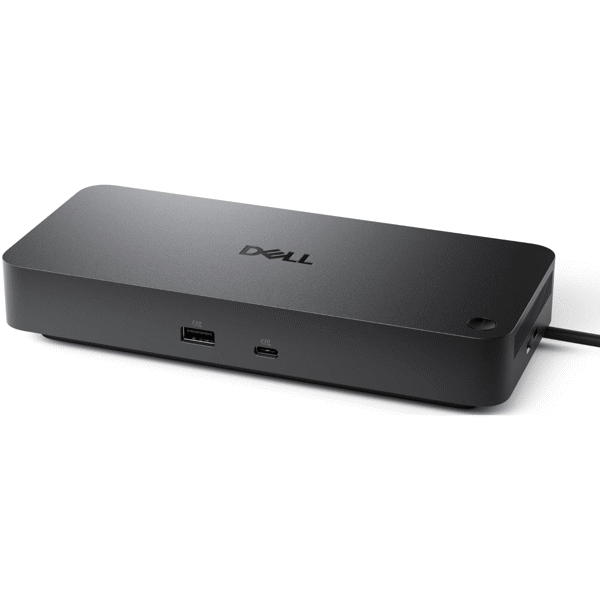 210-BRFQ_GE Dell Pro Dock WD25