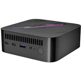 Blackview Mini PC MP100 Pro i5-12450H/16GB/SSD1TB/Win11Pro/Grey