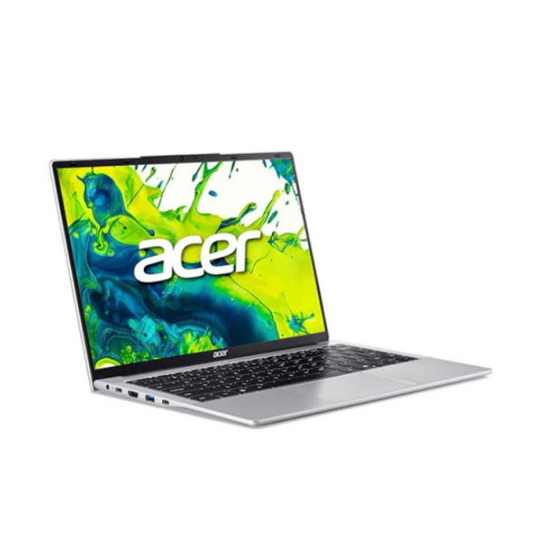 NX.D2ZEM.001 Aspire Lite14' IPS |Core 3-355|8GB 256 SSD  Silver