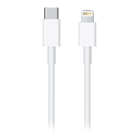 ტელეფონის დამტენი Celebrat C-H7-EU 20W （USB C-Lightning 20W） თეთრი