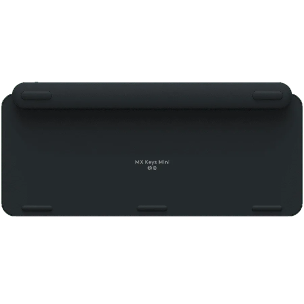 კლავიატურა,  MX Keys, Logitech, Mini Bluetooth Illuminated,GRAPHITE. L920-010501