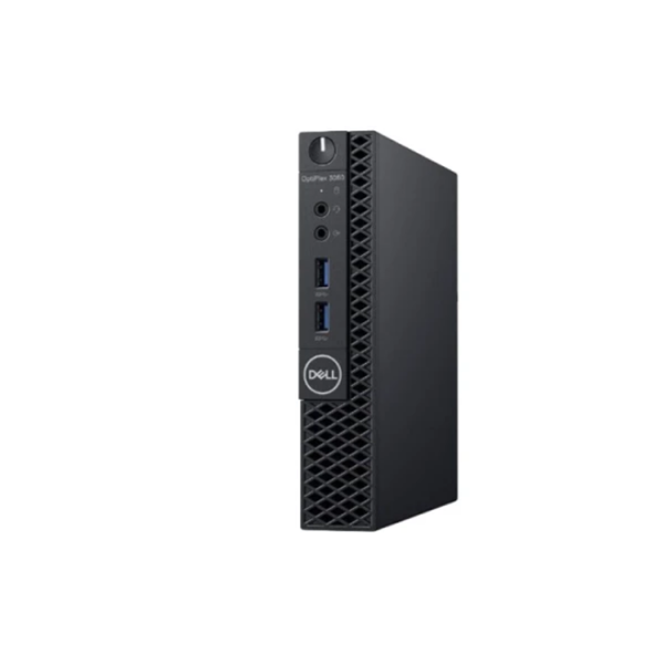 მინი PC: Dell Optiplex 3060 MMF Intel i5-8500T 8GB 256GB SSD Win11 Pro