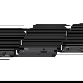 მინი PC: HP Prodesk 600 G6 Intel i5-10400F 16GB 256GB SSD Radeon 1GB Win11 Pro