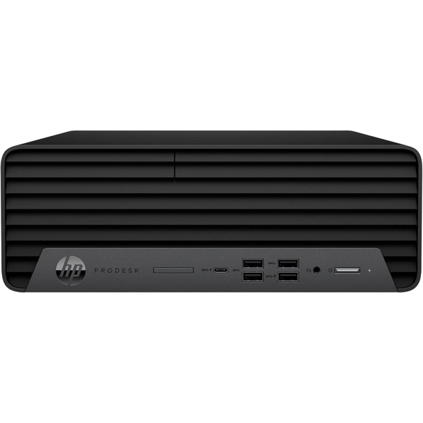 მინი PC: HP Prodesk 600 G6 Intel i5-10400F 16GB 256GB SSD Radeon 1GB Win11 Pro