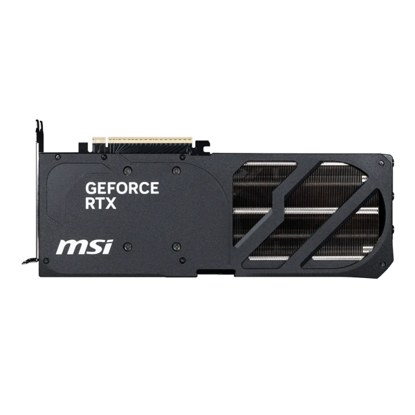 912-V532-241 MSI GeForce RTX 5070 12G SHADOW 3X OC
