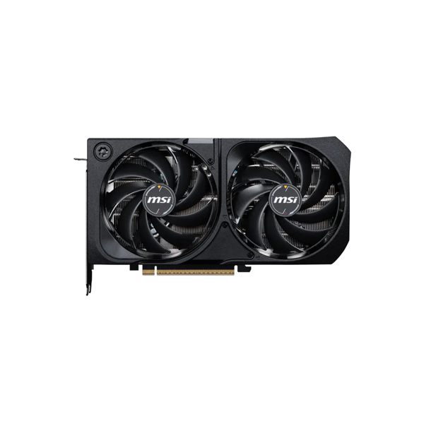912-V532-005 MSI GeForce RTX 5070 12G SHADOW 2X OC