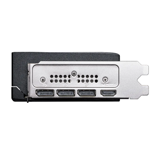 912-V532-005 MSI GeForce RTX 5070 12G SHADOW 2X OC