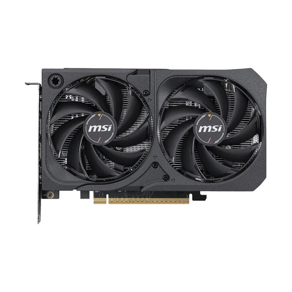 912-V538-006 MSI GeForce RTX 5050 8G SHADOW 2X OC