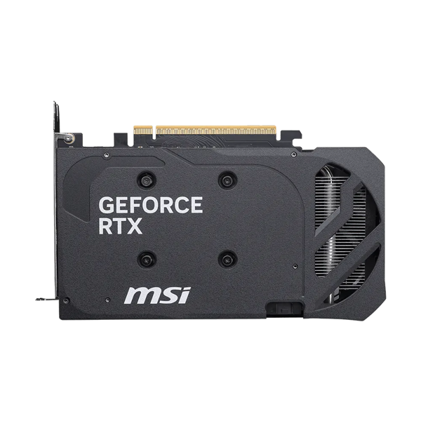 912-V538-006 MSI GeForce RTX 5050 8G SHADOW 2X OC