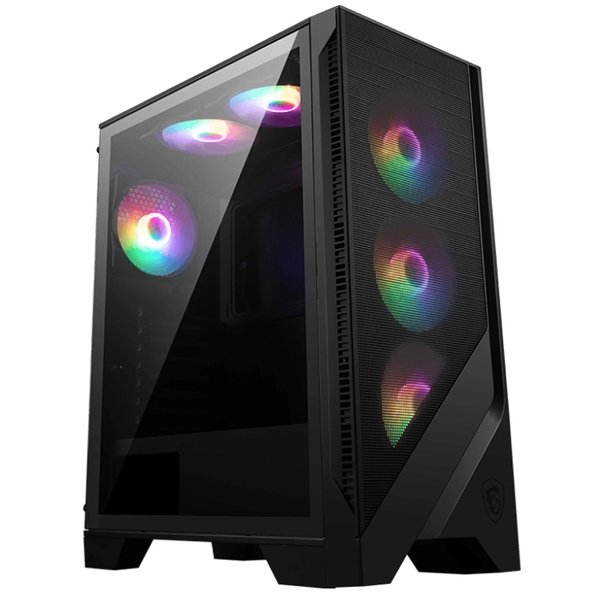 306-7G23A41-HH9 MSI MAG FORGE 120A AIRFLOW